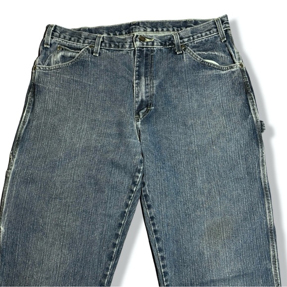 Dickies Carpenter Jeans - Picture 3 of 5